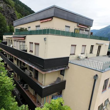 Grenzberg Top 20 巴德加斯坦 外观 照片